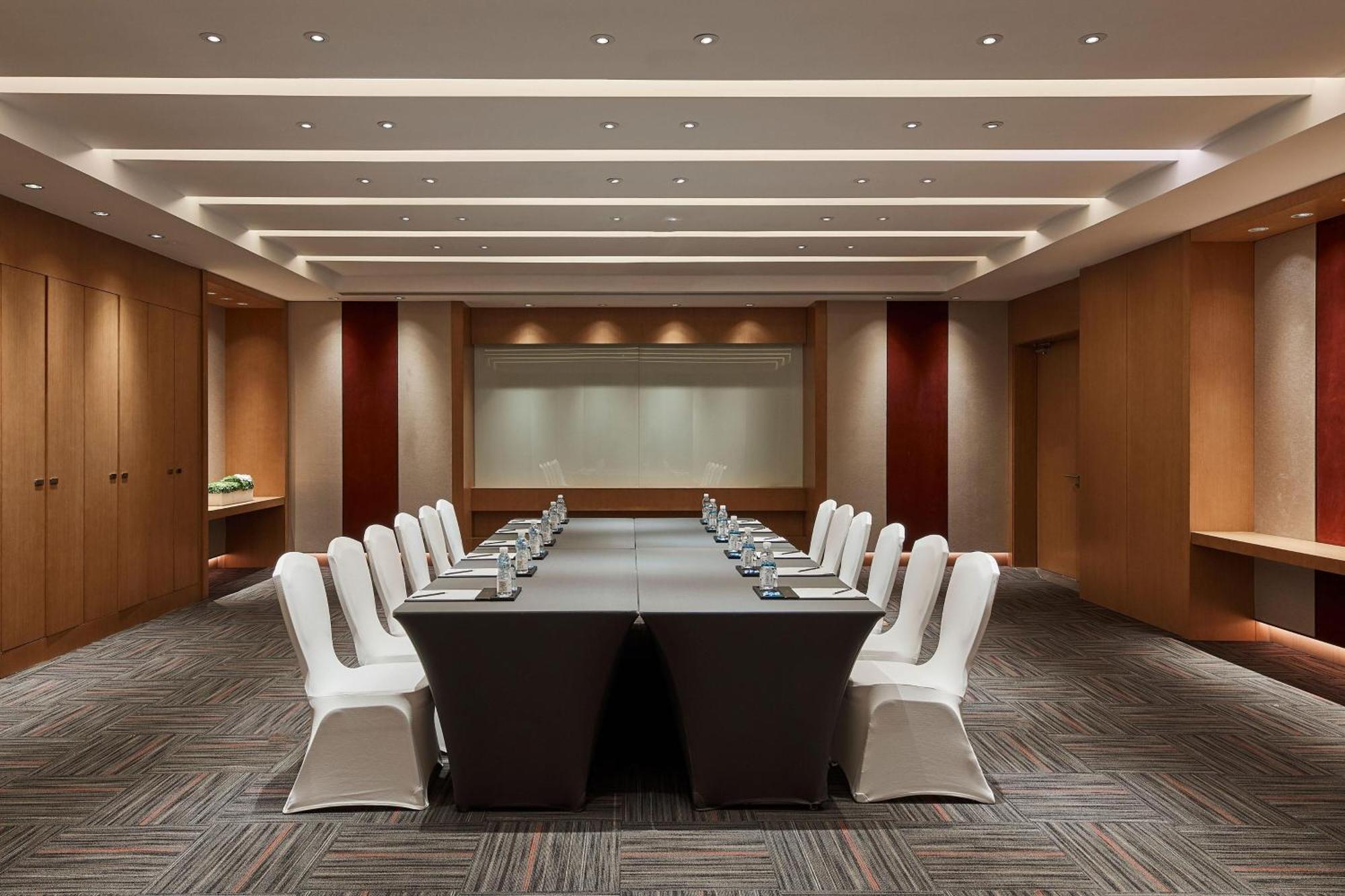 Aloft Shanghai Zhangjiang Haike Экстерьер фото