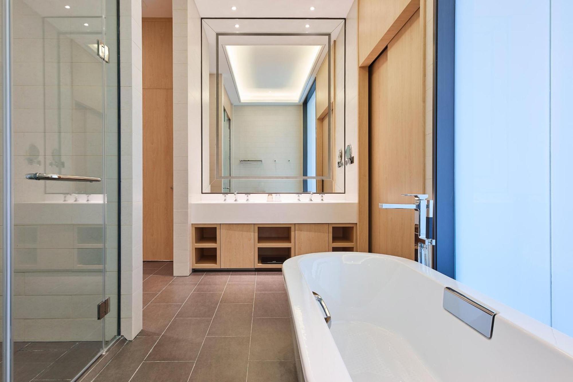 Aloft Shanghai Zhangjiang Haike Экстерьер фото